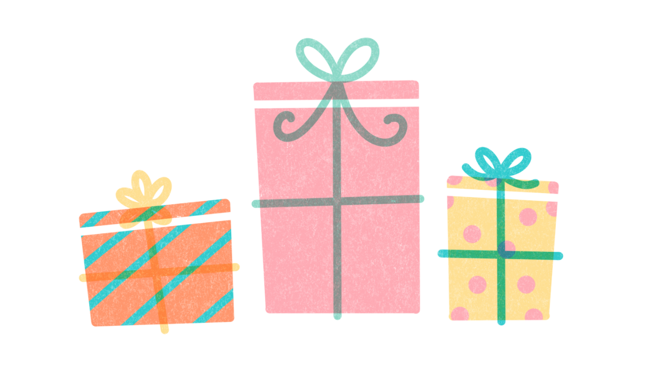 贈り物を受け取ることが、少し苦しくなった理由